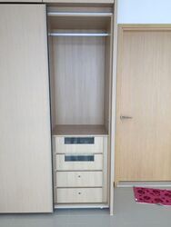 Hillion Residences (D23), Apartment #497219721